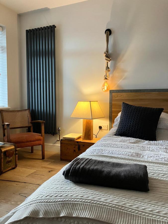 Fig Tree House Bed & Breakfast ลีมิงตัน ภายนอก รูปภาพ