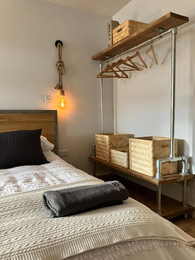 Fig Tree House Bed & Breakfast ลีมิงตัน ภายนอก รูปภาพ