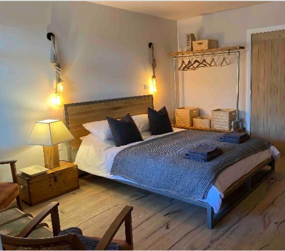 Fig Tree House Bed & Breakfast ลีมิงตัน ภายนอก รูปภาพ