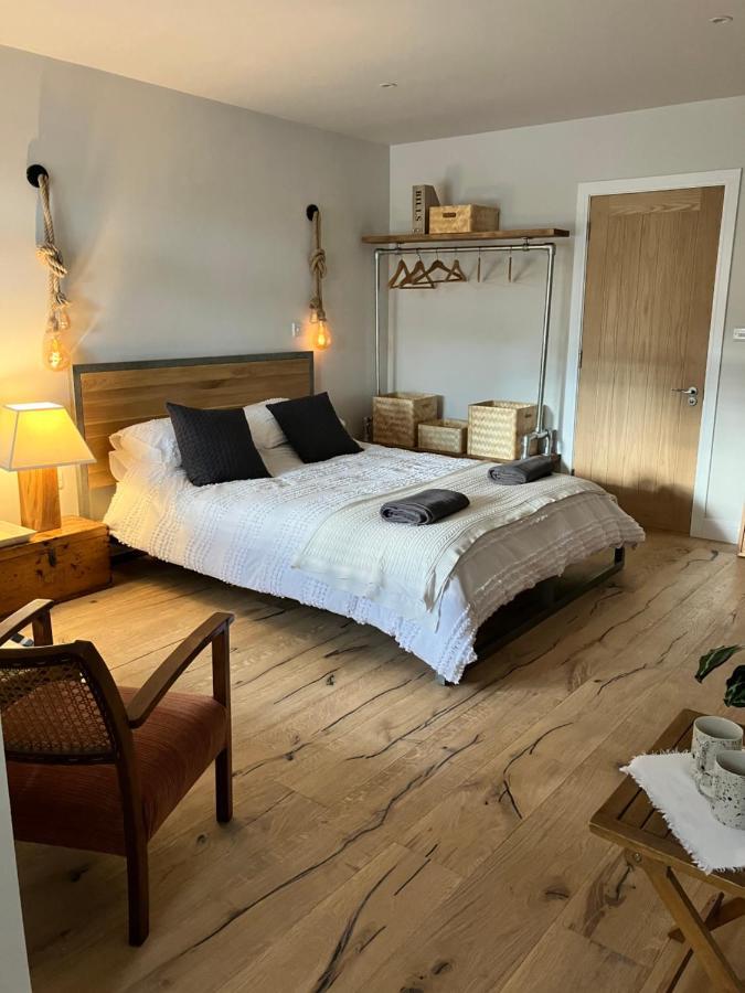 Fig Tree House Bed & Breakfast ลีมิงตัน ภายนอก รูปภาพ
