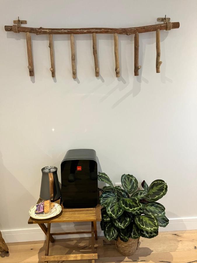 Fig Tree House Bed & Breakfast ลีมิงตัน ภายนอก รูปภาพ